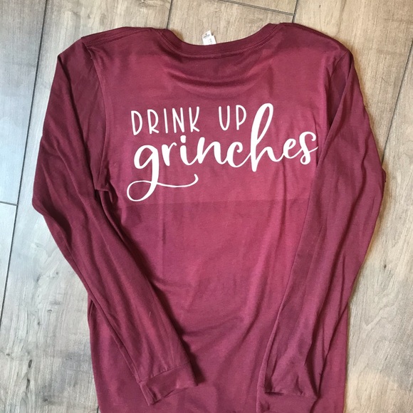 Ain’t No Laws Long Sleeve Shirt - Picture 3 of 3